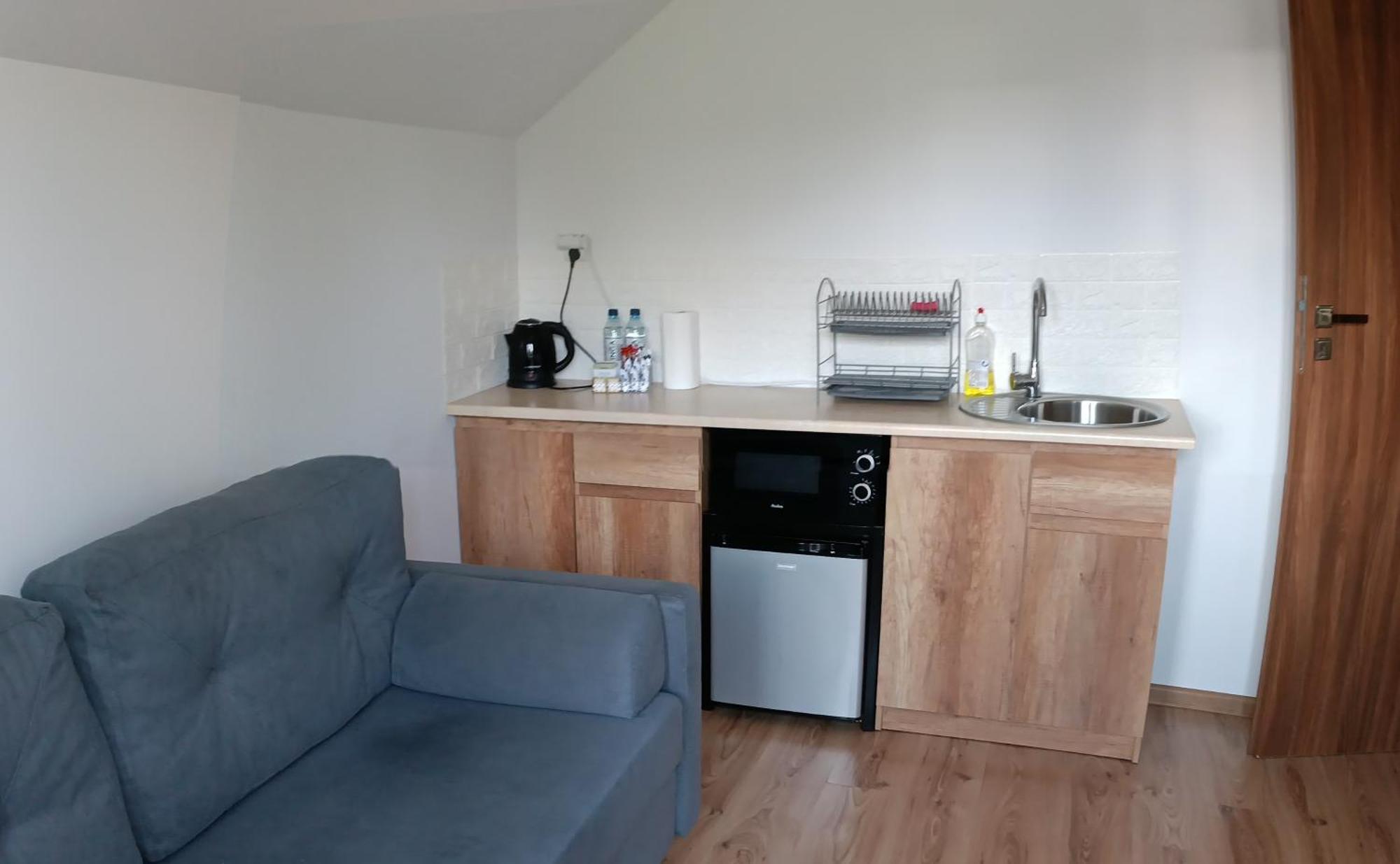 Apartament Dom Pod Grzybkiem Krościenko Zewnętrze zdjęcie